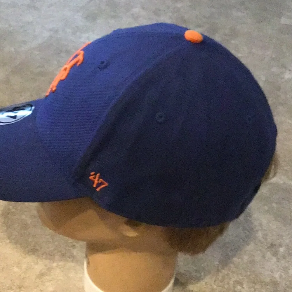47 brand NY Mets baseball cap hat new